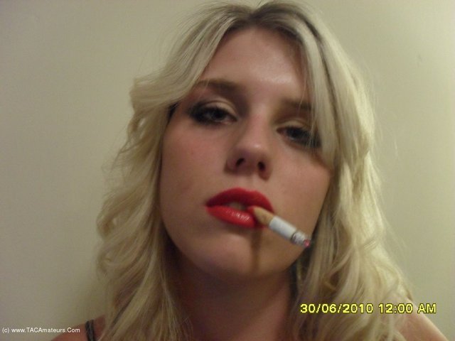 Smoking and Vibrator Gallery from Angels18atlast
