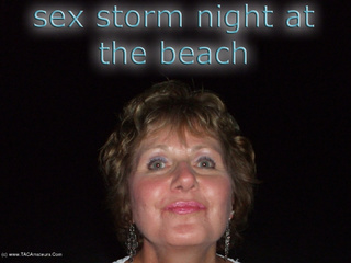 Night At The Beach Pt2