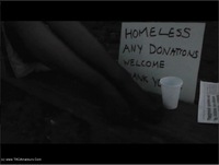 Homeless & Horny Pt1