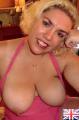 Barby - A 28 year old blonde and busty sex queen with great tits and a lust for cock AND pussy or multiples of both