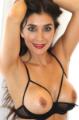 SexyAlinaXXX - Alina's firm, statuesque size 6 body and pert 36C tits makes her every working man's dream MILF. She's way out of your league but on TAC she's all yours