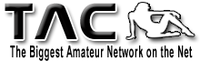 TAC Amateurs Adult Pornsite Network