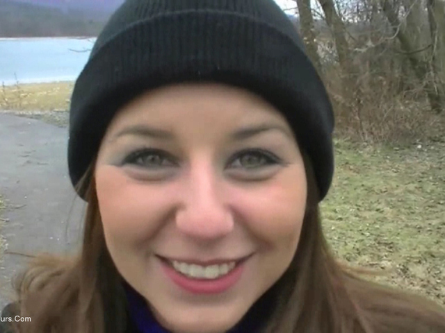 Pennsylvania Park Publc Blow Job Video from Lexxxi