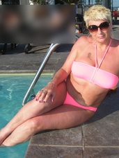 Sunning myself in malta. A bit of winter sun a few pictures of me on my holiday in Malta. - (Gallery)     View this gallery Visit Dimonty Categories graceful , United Kingdom , Legs , MILF , Feet/Shoes , Mature , Solo , Bikini , Outdoors , Shower ,