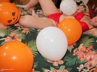TraceyLain - Balloons New - Free Pics