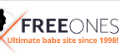 FreeOnes - The ultimate babes site